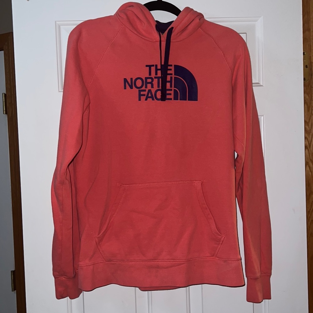 Women’s North Face Hoodie